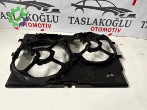 Fiat Ducato Çıkma Fan Paneli 1379417080