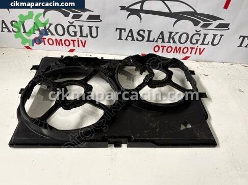 Fiat Ducato Fan Paneli çıkma parça