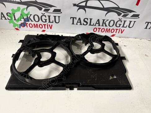 Fiat Ducato Fan Paneli çıkma parça