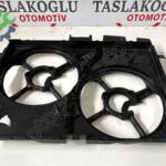 Fiat Ducato Çıkma Fan Paneli 1379417080