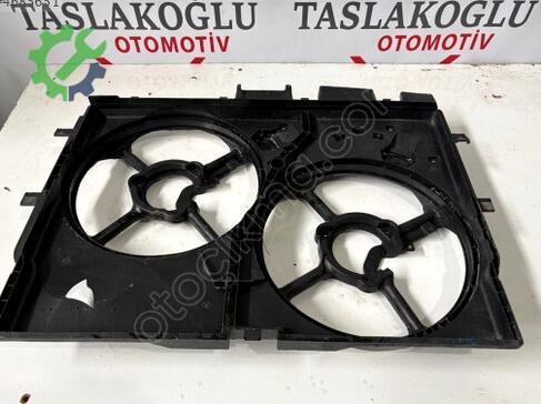 Fiat Ducato Fan Paneli 1379417080 çıkma parça
