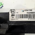 Fiat Ducato Çıkma Fan Paneli 1379417080