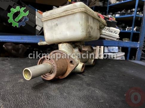 Fiat Ducato Fren Ana Merkezi çıkma parça