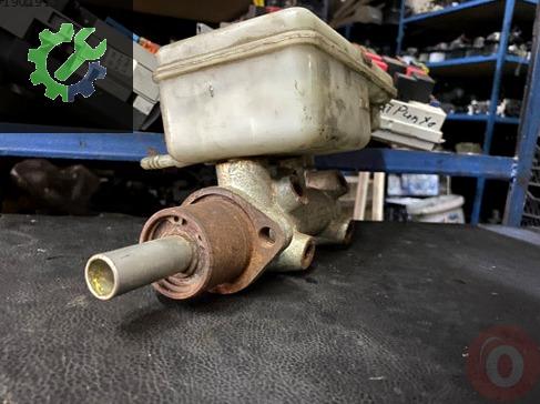 Fiat Ducato Fren Ana Merkezi çıkma parça