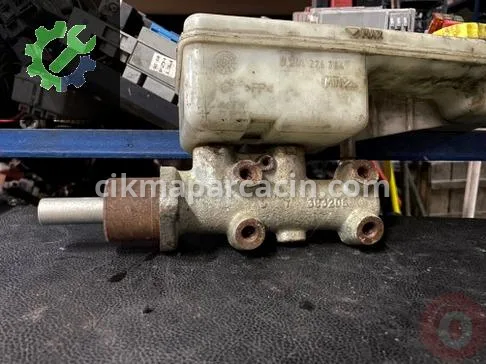 Fiat Ducato Fren Ana Merkezi çıkma parça