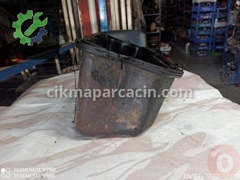 Fiat Ducato Karter çıkma parça