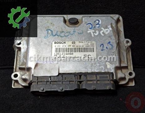 Fiat Ducato Alarm Beyni çıkma parça
