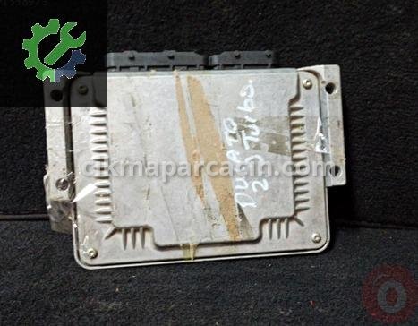 Fiat Ducato Motor Beyni 02810104881351216080 çıkma parça