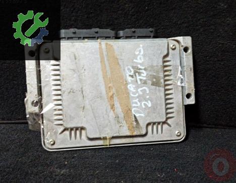 Fiat Ducato Alarm Beyni 02810104881351216080 çıkma parça