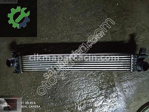 Fiat Ducato Klima Radyatörü çıkma parça