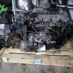 2025 Nissan Almera Motor Komple Çıkma Parça İstanbul