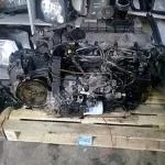Fiat Doblo Komple Motor Çıkma Parça İstanbul
