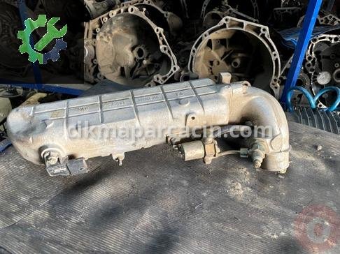 Fiat Ducato Emme Manifoldu çıkma parça