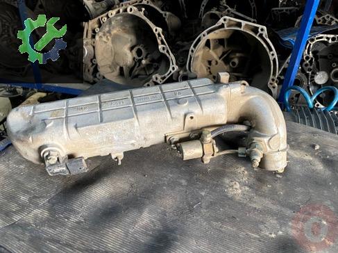 Fiat Ducato Emme Manifoldu çıkma parça
