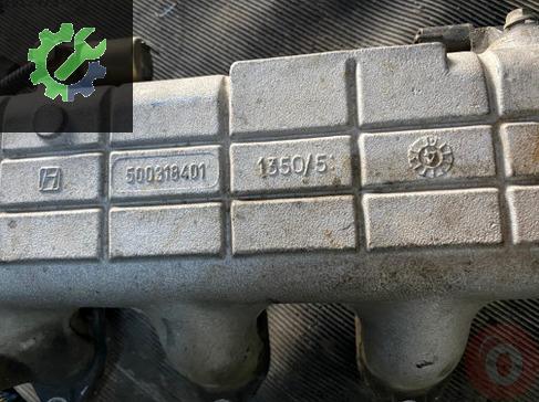 Fiat Ducato Emme Manifoldu çıkma parça