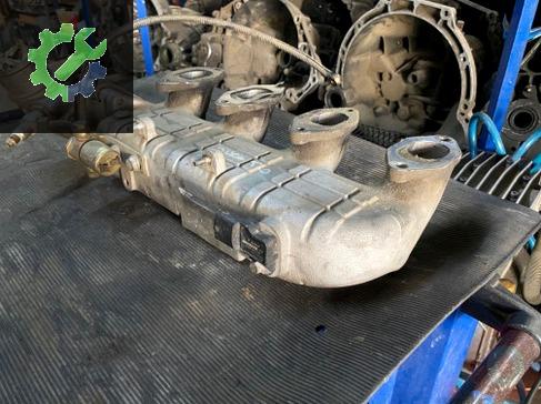 Fiat Ducato Emme Manifoldu çıkma parça