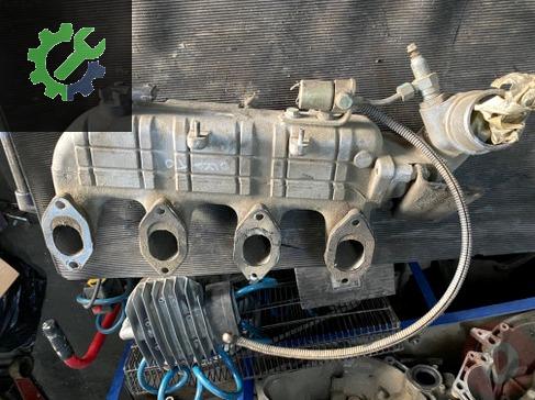 Fiat Ducato Emme Manifoldu çıkma parça