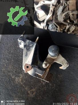 Fiat Ducato Şanzıman Takozu çıkma parça