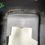 Çıkma Fiat Ducato Arka Tampon 1309454070