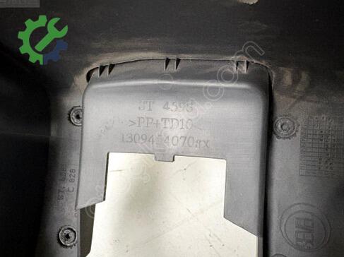 Fiat Ducato Arka Tampon 1309454070 çıkma parça