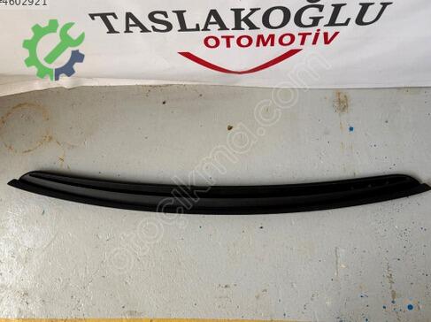 Fiat Ducato Havalandırma Izgarası çıkma parça