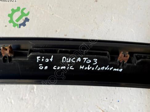 Fiat Ducato Havalandırma Izgarası 1308181070 çıkma parça