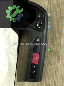 Fiat Ducato Komple Torpido çıkma parça