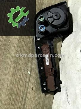 Fiat Ducato Komple Torpido çıkma parça