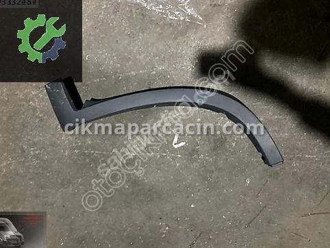 Fiat Ducato Bakalit çıkma parça