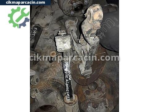 Fiat Ducato Salıncak çıkma parça