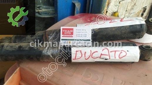 Fiat Ducato Amortisör çıkma parça