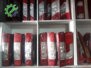 FİAT DUCATO ARKA SAĞ-SOL STOP