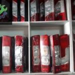 FİAT DUCATO ARKA SAĞ-SOL STOP