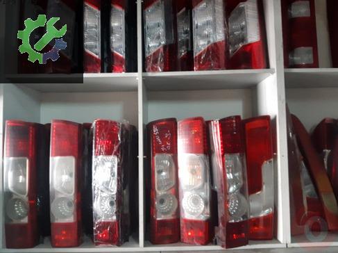 FİAT DUCATO ARKA SAĞ-SOL STOP