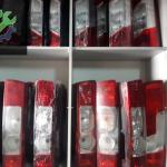 FİAT DUCATO ARKA SAĞ-SOL STOP