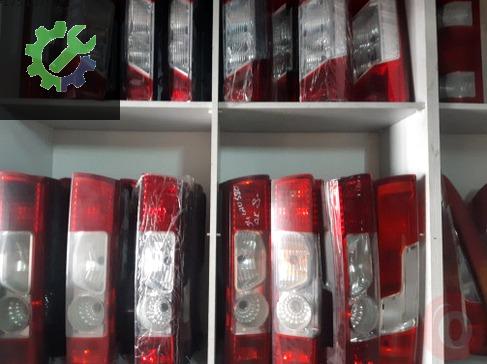 FİAT DUCATO ARKA SAĞ-SOL STOP