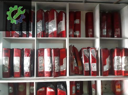 FİAT DUCATO ARKA SAĞ-SOL STOP