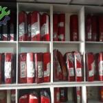 FİAT DUCATO ARKA SAĞ-SOL STOP