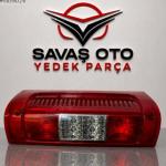 FIAT DUCATO ARKA STOP SAĞ SOL 2002 2003 2004 2005 / TAİWAN