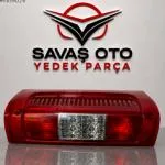 FIAT DUCATO ARKA STOP SAĞ SOL 2002 2003 2004 2005 / TAİWAN
