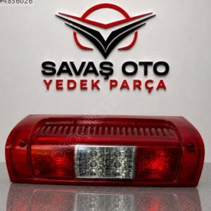 FIAT DUCATO ARKA STOP SAĞ SOL 2002 2003 2004 2005 / TAİWAN