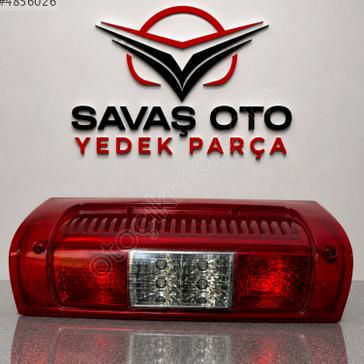 Fiat Ducato Sol Arka Stop çıkma parça