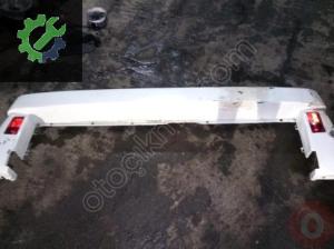 Fiat Ducato arka tampon temiz