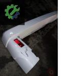 Fiat Ducato arka tampon temiz