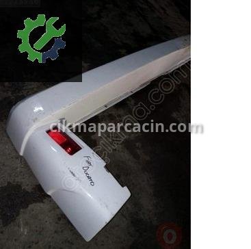 Fiat Ducato Arka Tampon çıkma parça