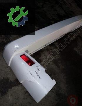 Fiat Ducato arka tampon temiz