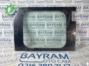 Fiat Ducato 2007-2026 Çıkma Sağ Sol Bagaj Camı