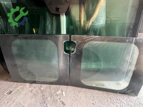 Fiat Ducato Bagaj Camı çıkma parça