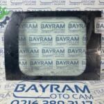 Fiat Ducato Bagaj Camı Çıkma