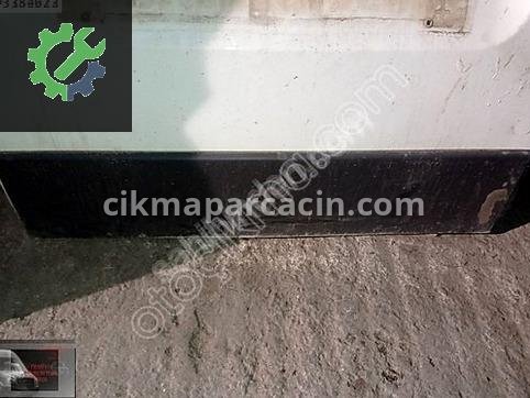 Fiat Ducato Kapı Çıtası çıkma parça